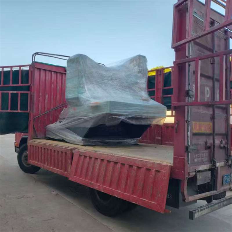 顺德区和静县：物流专线的高效货运解决方案