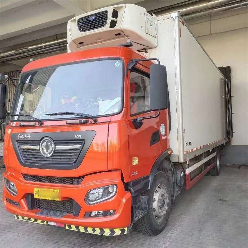 顺德区潞城区物流：多元专线与高效运输探秘